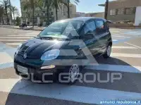 2022 Fiat Panda