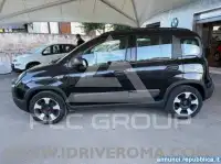 2022 Fiat Panda