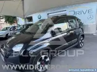 2022 Fiat Panda