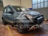 2022 Fiat Panda