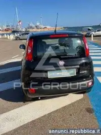 2022 Fiat Panda