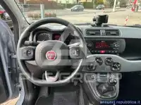 2022 Fiat Panda