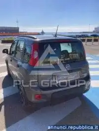 2022 Fiat Panda