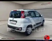2022 Fiat Panda