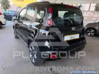 2022 Fiat Panda