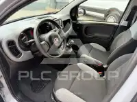 2022 Fiat Panda