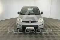 2022 Fiat Panda