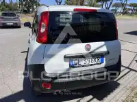 2022 Fiat Panda
