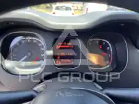 2022 Fiat Panda