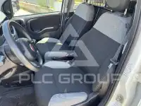 2022 Fiat Panda