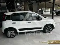 2022 Fiat Panda