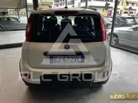 2022 Fiat Panda