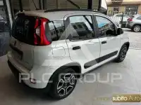 2022 Fiat Panda