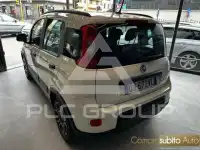 2022 Fiat Panda