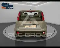 2022 Fiat Panda