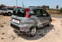2022 Fiat Panda