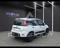 2022 Fiat Panda