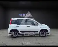 2022 Fiat Panda