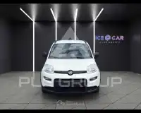 2022 Fiat Panda