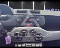 2022 Fiat Panda
