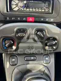 2022 Fiat Panda