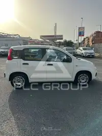 2022 Fiat Panda