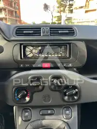 2022 Fiat Panda