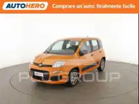 2022 Fiat Panda