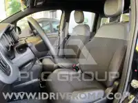 2022 Fiat Panda