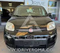 2022 Fiat Panda