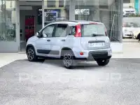 2022 Fiat Panda