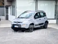 2022 Fiat Panda