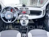 2022 Fiat Panda
