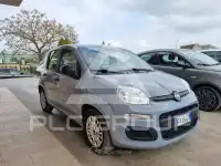2022 Fiat Panda