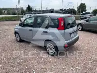 2022 Fiat Panda