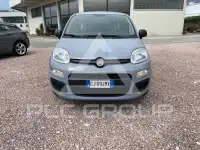 2022 Fiat Panda