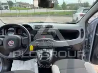 2022 Fiat Panda