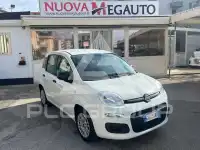 2022 Fiat Panda