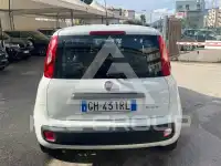 2022 Fiat Panda