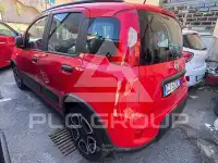 2022 Fiat Panda
