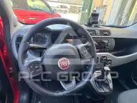 2022 Fiat Panda