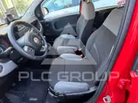2022 Fiat Panda