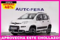 2022 Fiat Panda