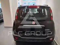 2022 Fiat Panda