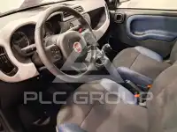 2022 Fiat Panda