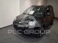 2022 Fiat Panda