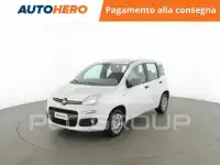 2022 Fiat Panda