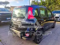 2022 Fiat Panda