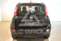 2022 Fiat Panda