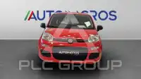 2022 Fiat Panda